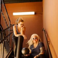 Powers Pilates