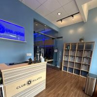 Club Pilates