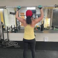 Tishfit Fitness