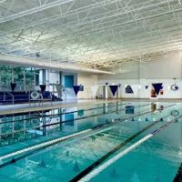 JM Tull Gwinnett Family YMCA