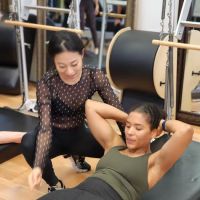 Vitality Method Pilates Lawrenceville