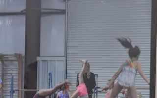 gymnastics dawsonville ga
