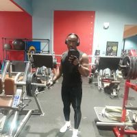 Just Fitness 24/7 Marietta