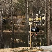 Wicks Lake Courts