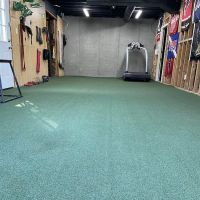 Complex strength & conditioning