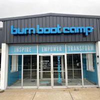 Burn Boot Camp