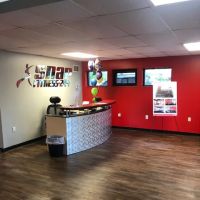 Snap Fitness Dublin
