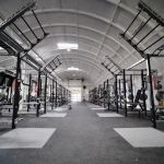 THE ARMORY
