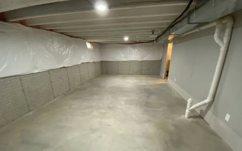 Columbus Home Gym Design