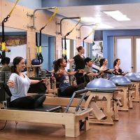 Club Pilates