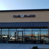 Club Pilates