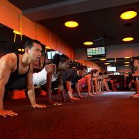 Orangetheory Fitness