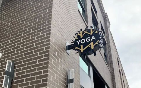 The River Yoga - Five Points