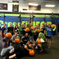 CrossFit MOB