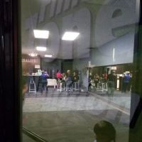 Zone fitness
