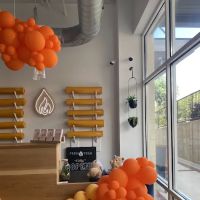 PRANA Yoga Holly Springs