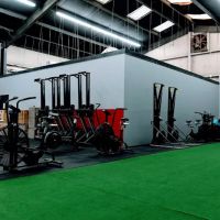 CrossFit HSP