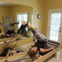 Zentrum Pilates
