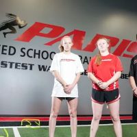 Parisi Speed School of Raleigh