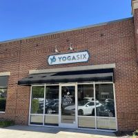 YogaSix Chapel Hill
