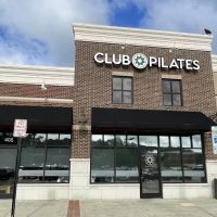 Club Pilates