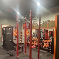 HOTWORX - Durham, NC - Woodcroft