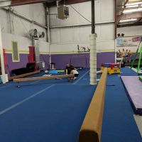 Peak Gymnastics Academy