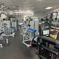 BBD Gym