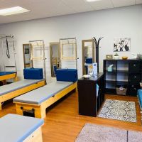 Apex Pilates