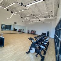 Fusion Fitness