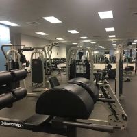 Perimeter Park Fitness Center