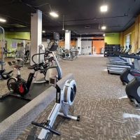 Anytime Fitness