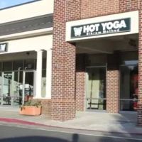 Hot Yoga RTP-Cary-Morrisville