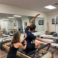 Cary Pilates