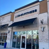 OHM Fitness Cary