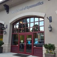 Cary School of Gymnastics