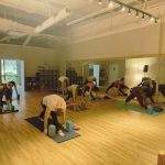 Triangle Shala Yoga Studio