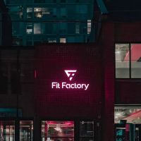 Fit Factory Cary