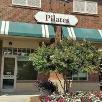 Ab-solute Pilates