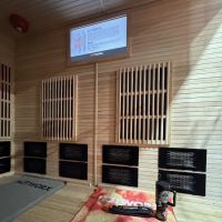 HOTWORX - Raleigh, NC - North Raleigh