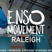 Enso Movement Raleigh