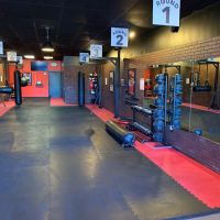 9Round Kickboxing Fitness