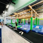 Warrior Tech Raleigh