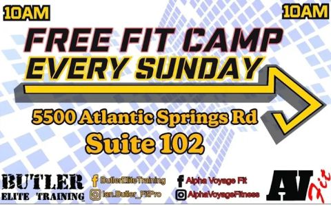 Butler Elite Training Company, LLC