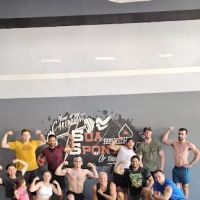 CrossFit Sua Sponte