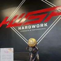 Hard Work Strength & Performance Gym - North