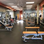 Fuel Fitness Durham