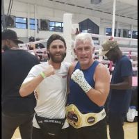 Sweets Boxing