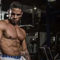 Omar Garcia Fitness