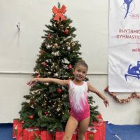 AELITA Gymnastics